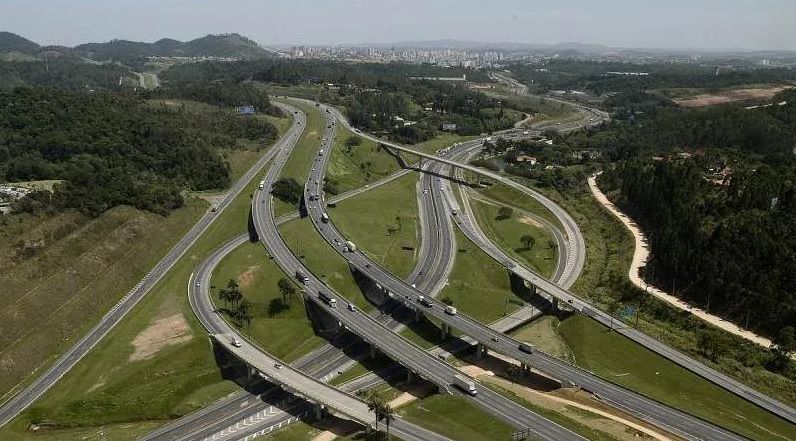 Problemas e desafios da infraestrutura brasileira de transporte